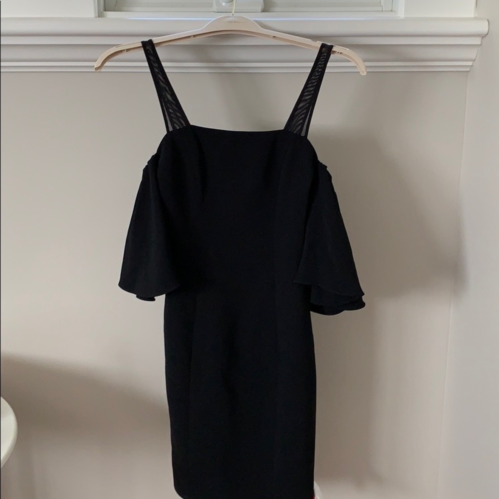 gorgeous NWT ALC dress
